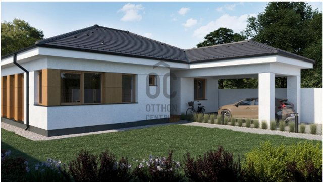 Eladó családi ház, Nagykállóban 84.181 M Ft, 4 szobás