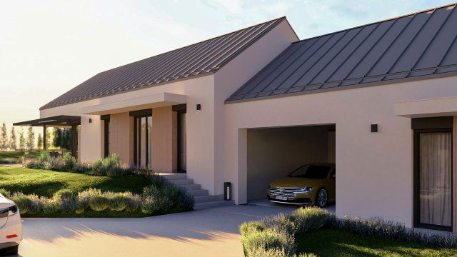 Eladó ikerház, Mendén, Kossuth Lajos utcában 109.8 M Ft