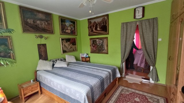 Eladó családi ház, Felsőzsolcán 55 M Ft, 2 szobás