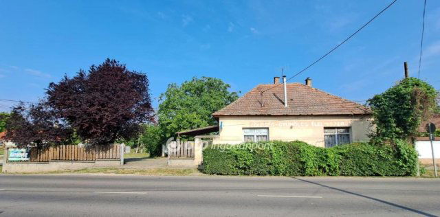 Eladó üzlethelyiség, Dunapatajon 16.9 M Ft / költözzbe.hu