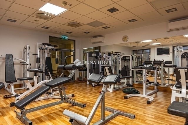 Eladó téglalakás, Budapesten, IX. kerületben 89.9 M Ft, 2 szobás