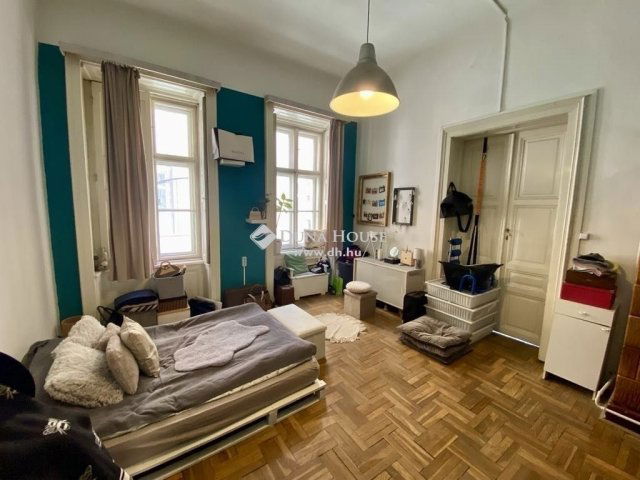 Eladó téglalakás, Budapesten, VIII. kerületben 92.9 M Ft