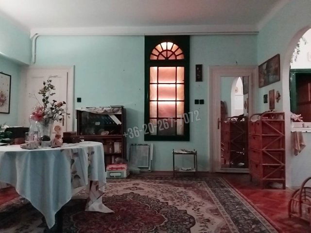 Eladó téglalakás, Budapesten, VIII. kerületben, Stáhly utcában