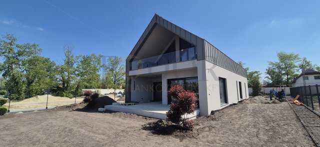 Eladó telek, Délegyházán 40.6 M Ft / költözzbe.hu