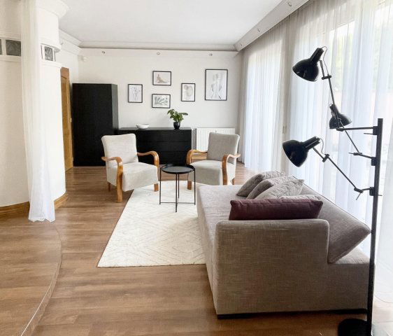 Kiadó téglalakás, albérlet, Budapesten, II. kerületben