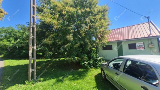 Eladó nyaraló, Letenyén 3.49 M Ft, 1 szobás