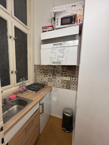 Kiadó téglalakás, albérlet, IX. kerületben, Üllői úton