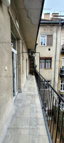 Eladó téglalakás, VI. kerületben, Székely Bertalan utcában