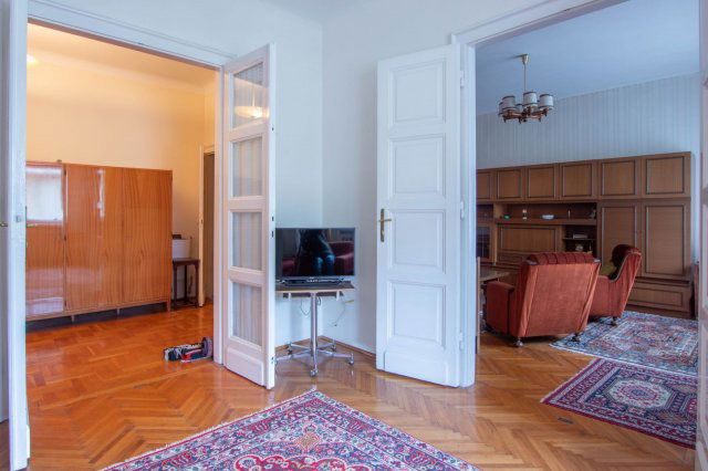 Eladó téglalakás, Budapesten, XIII. kerületben 127.9 M Ft