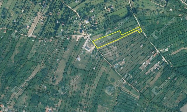 Eladó nyaraló, Miskolcon 9.99 M Ft, 2 szobás