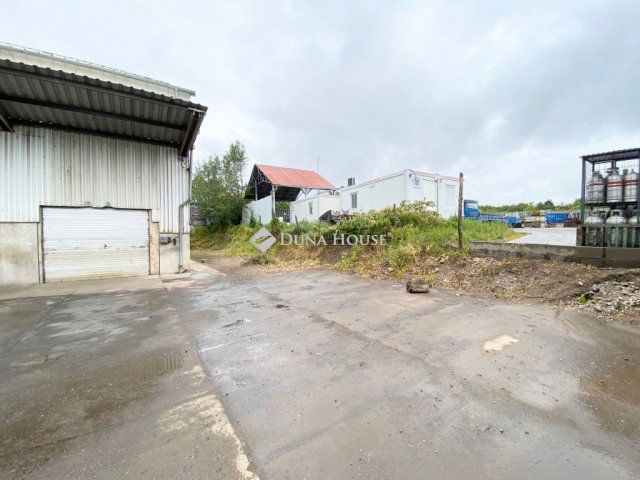 Eladó ipari ingatlan, Kistarcsán 275 M Ft / költözzbe.hu