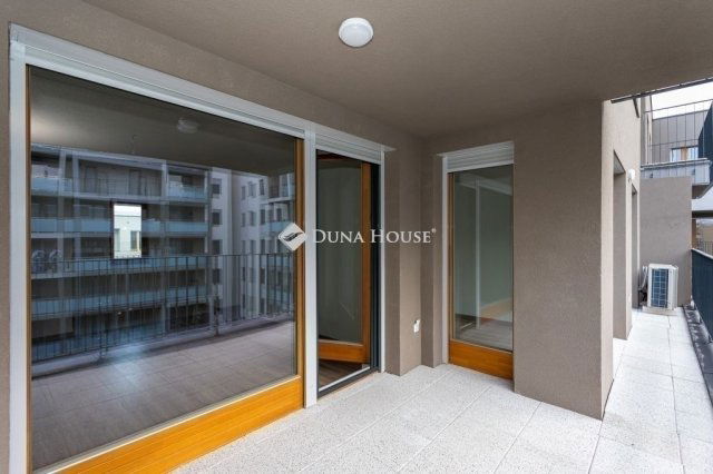 Eladó téglalakás, Budapesten, XIII. kerületben 113 M Ft