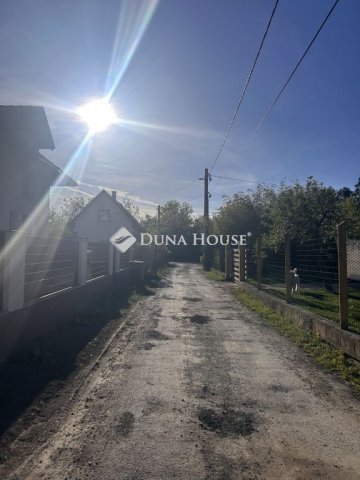 Eladó telek, Budakalászon 51 M Ft / költözzbe.hu