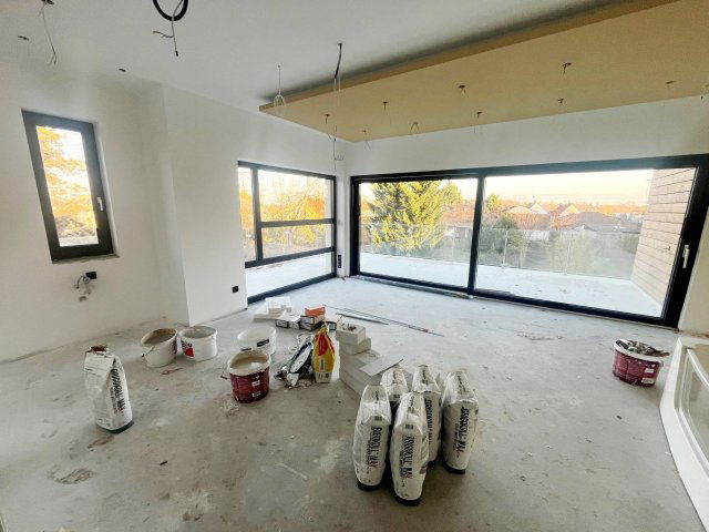 Eladó téglalakás, Szigetszentmiklóson 64.12 M Ft, 2 szobás