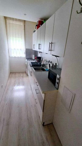 Eladó téglalakás, Zalaegerszegen 28 M Ft, 1+1 szobás