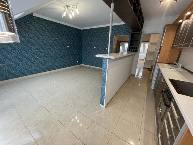 Eladó téglalakás, Nyíregyházán 49.9 M Ft, 2 szobás