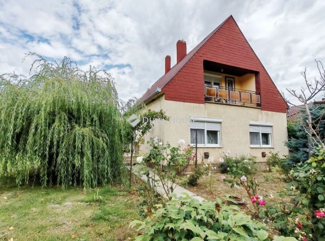 Eladó családi ház, Berzencén 24.9 M Ft, 4 szobás