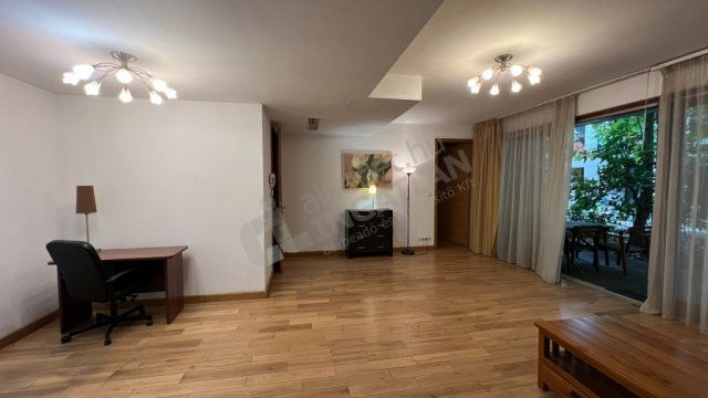 Kiadó téglalakás, albérlet, VI. kerületben, Andrássy úton