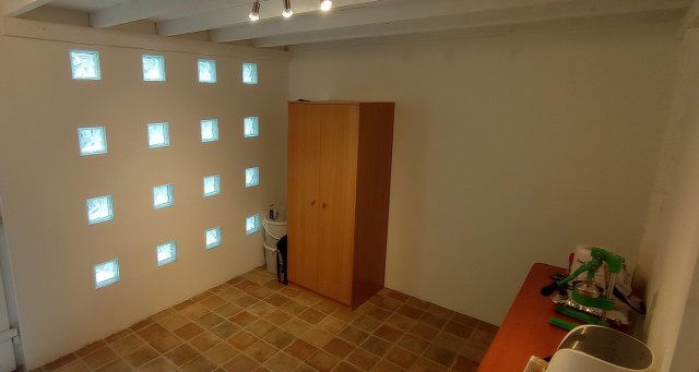 Eladó családi ház, Csopakon 119.9 M Ft, 2 szobás