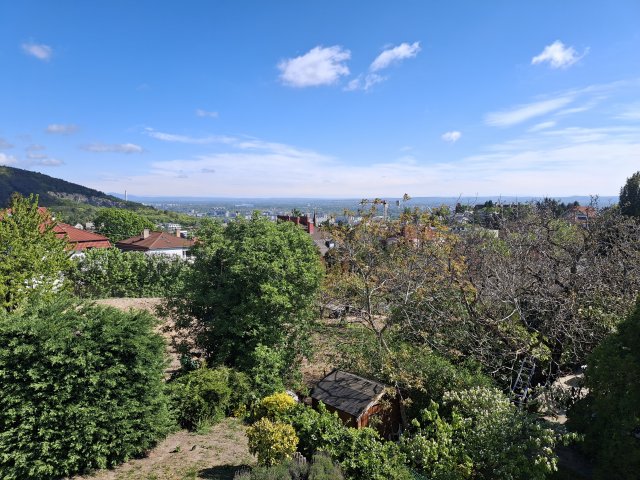 Eladó sorház, Budapesten, II. kerületben 350 M Ft, 5 szobás