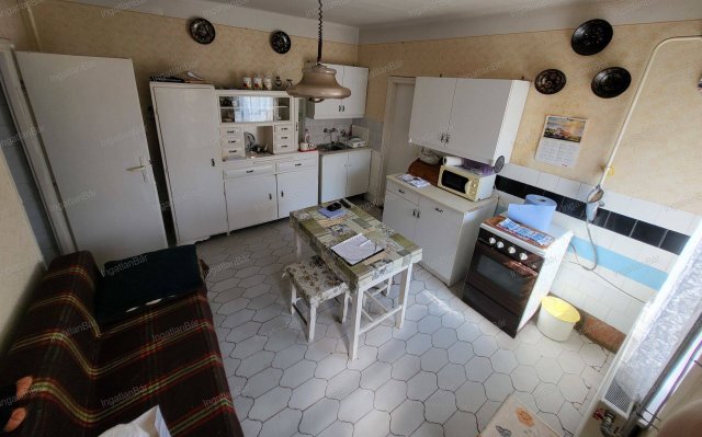 Eladó családi ház, Mátészalkán 70 M Ft / költözzbe.hu