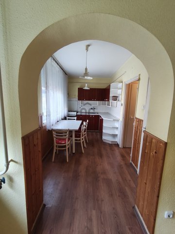 Eladó téglalakás, Nagykanizsán 26.9 M Ft, 2 szobás