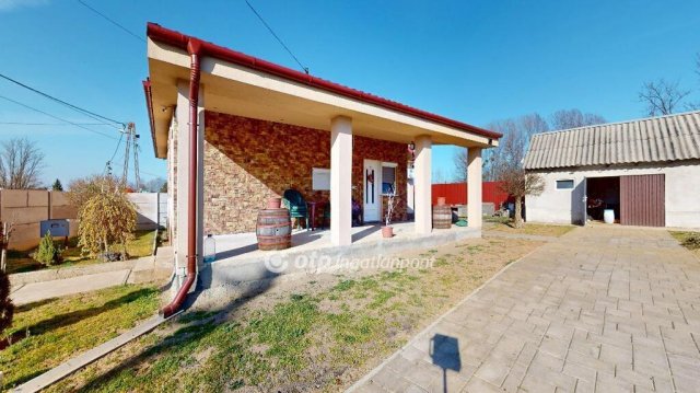 Eladó családi ház, Nyírjákón 31.5 M Ft, 2 szobás