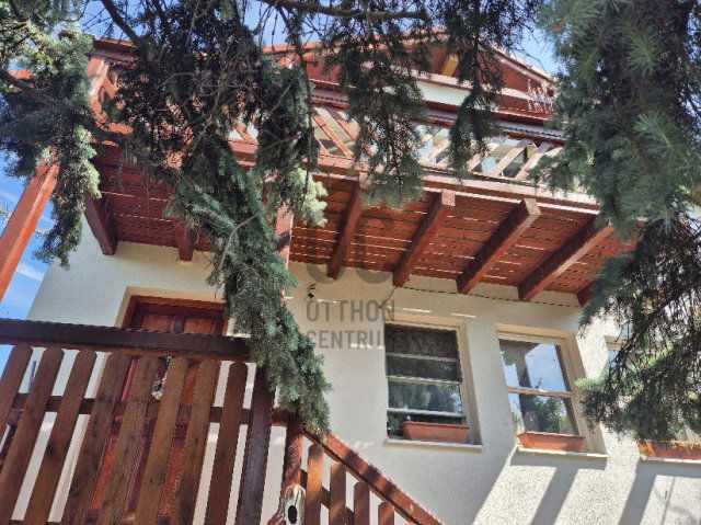 Eladó családi ház, Budapesten, XXII. kerületben 85.5 M Ft