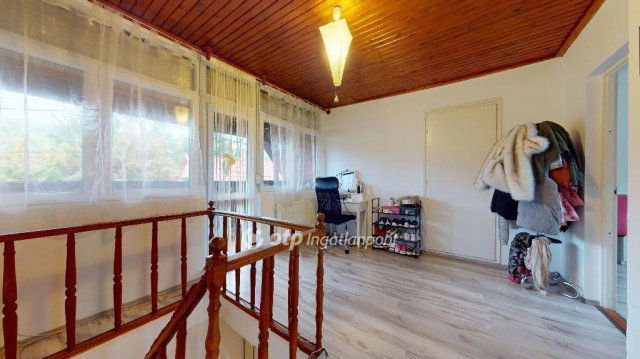 Eladó családi ház, Miskolcon 139.9 M Ft, 4+1 szobás