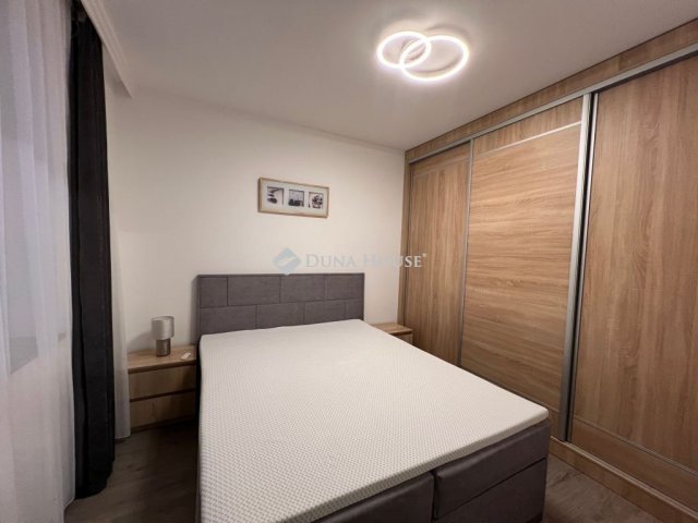 Kiadó téglalakás, albérlet, Nyíregyházán 210 E Ft / hó