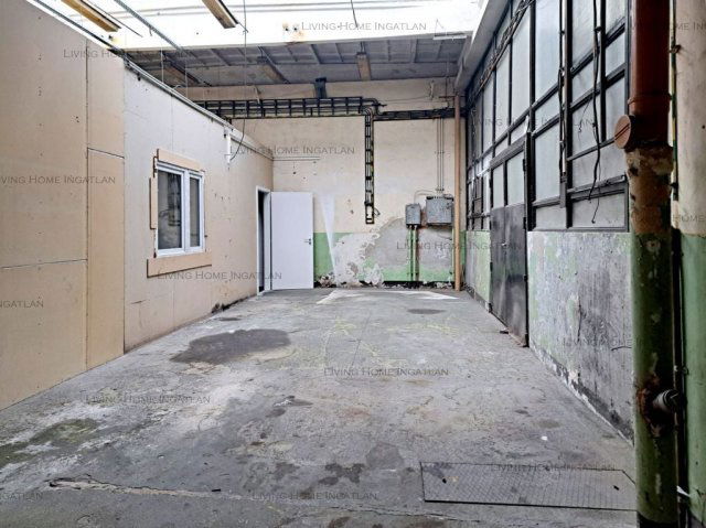 Kiadó üzlethelyiség, Budapesten, XIV. kerületben 286 E Ft / hó