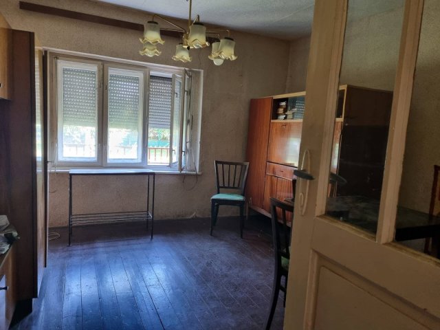 Eladó családi ház, Tiszalúcon 5.5 M Ft, 3 szobás