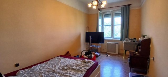 Eladó téglalakás, Budapesten, VIII. kerületben 34.9 M Ft