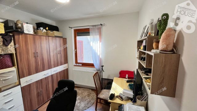 Eladó családi ház, Kecskeméten 46 M Ft, 3 szobás
