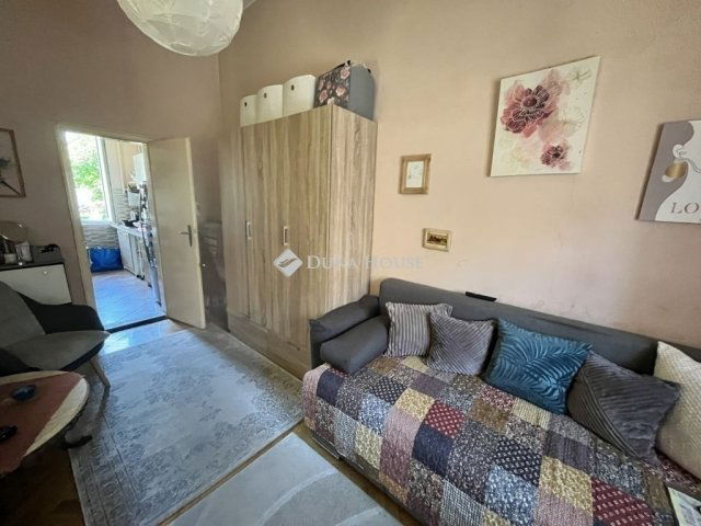 Eladó téglalakás, Budapesten, XV. kerületben 53.5 M Ft, 2 szobás