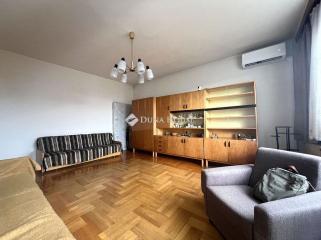 Eladó téglalakás, Budapesten, II. kerületben, Fenyves lejtőn