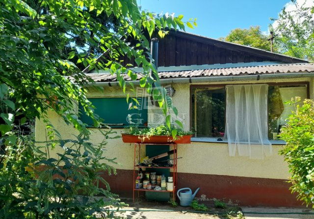 Eladó családi ház, Őrbottyánban 12.5 M Ft, 1 szobás