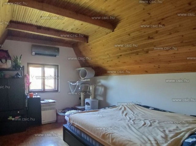 Eladó családi ház, Pilisvörösváron 75.5 M Ft, 2+1 szobás