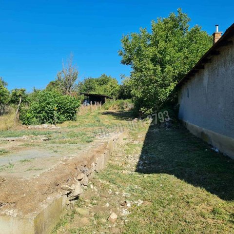 Eladó telek, Rózsaszentmártonon, Ady Endre utcában 4.5 M Ft
