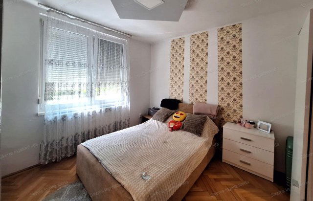 Eladó téglalakás, Tatabányán 44.9 M Ft, 2 szobás