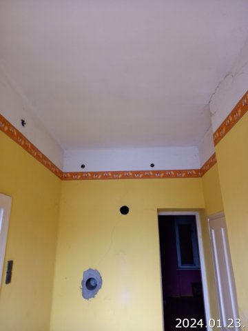 Eladó téglalakás, Soltvadkerten, Dózsa György utcában 9.55 M Ft