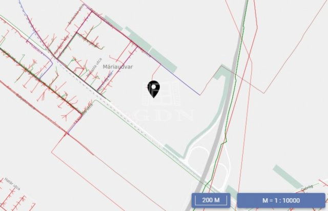 Eladó ipari ingatlan, Vácon 63.867 M Ft / költözzbe.hu