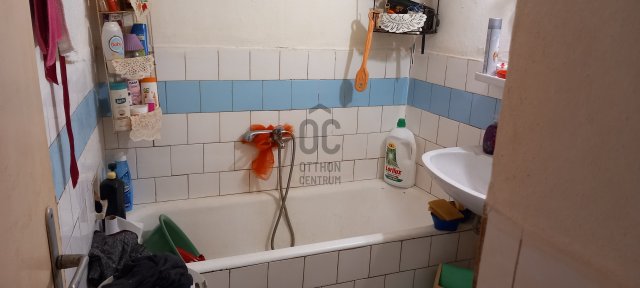 Eladó családi ház, Egyeken 8.5 M Ft, 2 szobás
