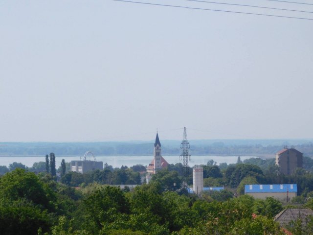 Eladó telek, Cserszegtomajon 64 M Ft / költözzbe.hu