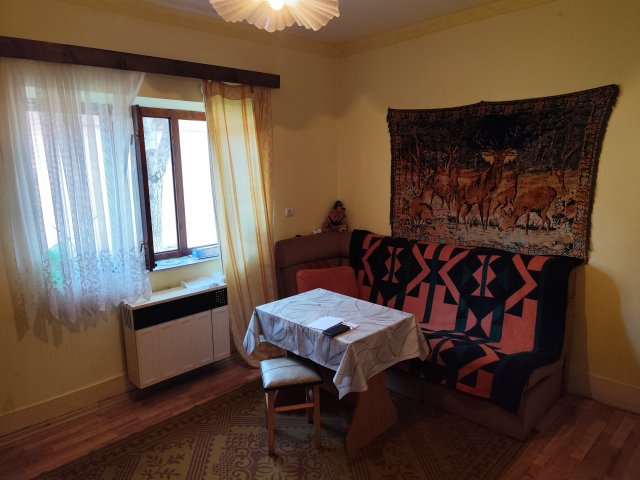 Eladó családi ház, Nyírábrányon 31 M Ft, 2 szobás