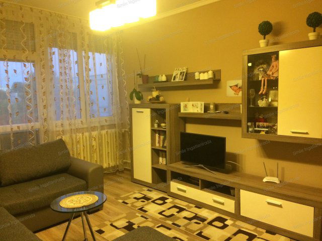 Kiadó téglalakás, albérlet, Nyíregyházán 120 E Ft / hó
