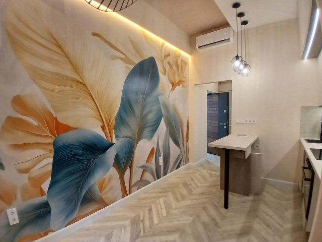 Eladó téglalakás, Budapesten, VII. kerületben 145.9 M Ft