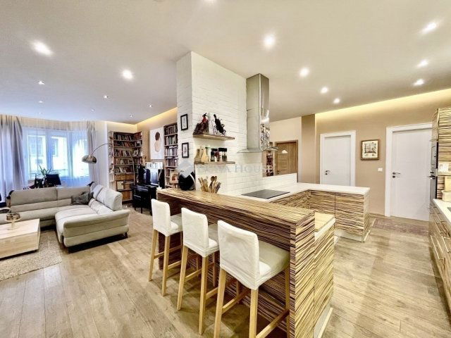 Eladó téglalakás, Budapesten, XIII. kerületben 295 M Ft