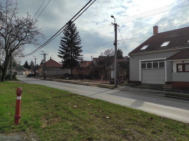Eladó telek, Egerben 15.9 M Ft / költözzbe.hu