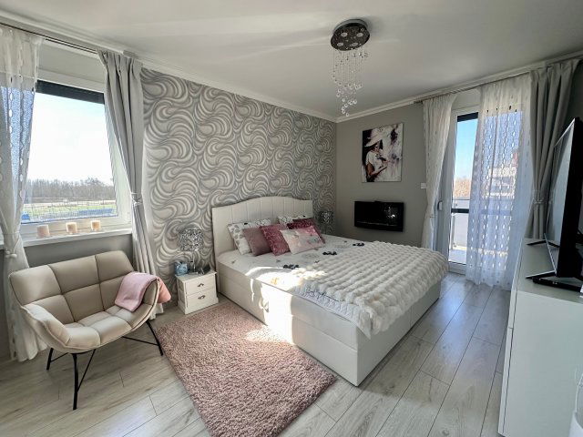 Eladó téglalakás, Tatabányán 71.2 M Ft, 1 szobás